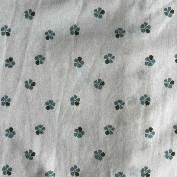 Mizzen+Main - Leeward Short Sleeve Button-Down Shirt - Size M - Picture 9 of 9